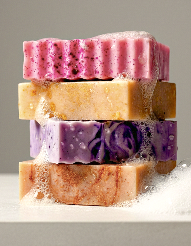 Soap Bars