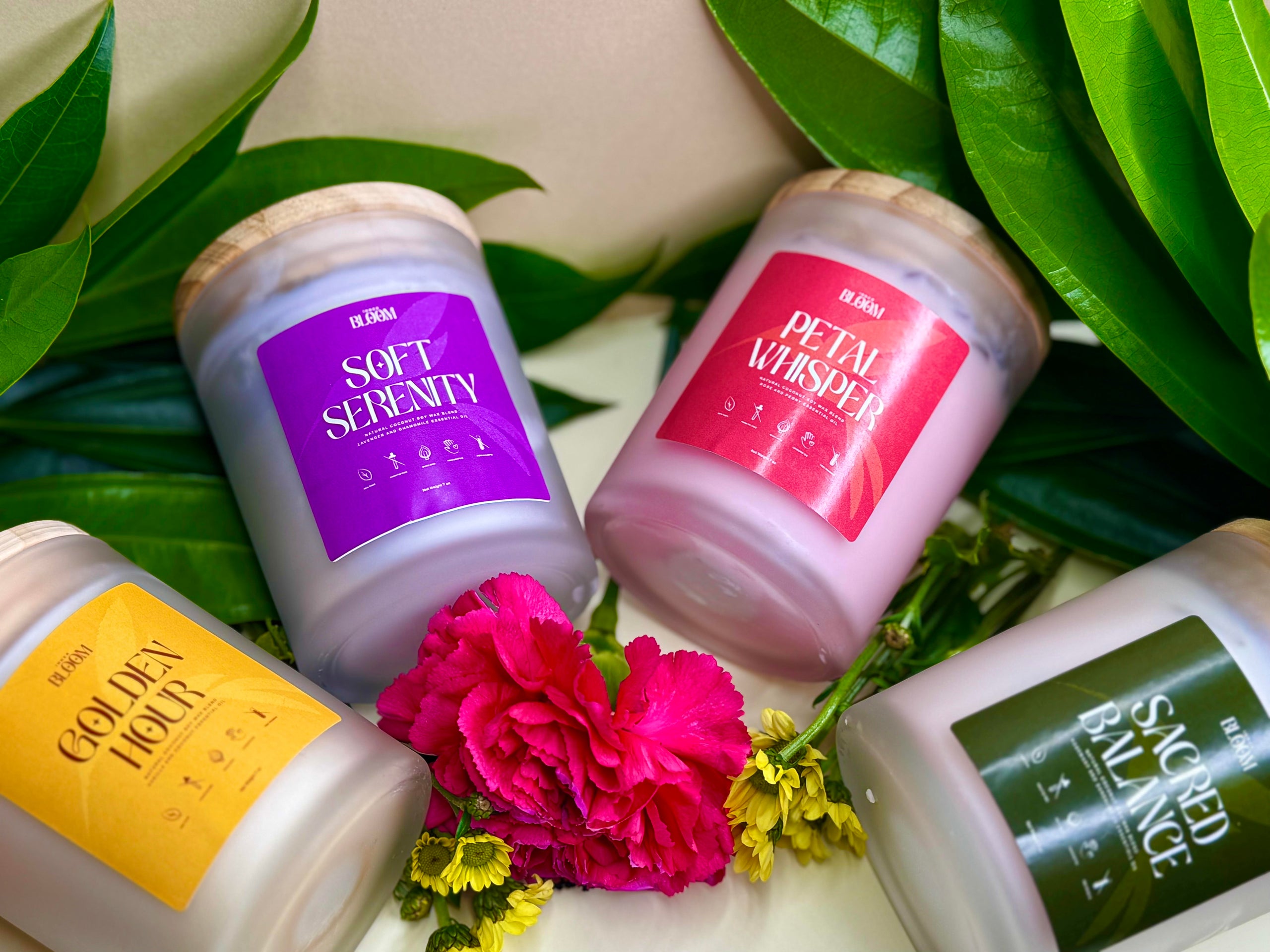 Candles