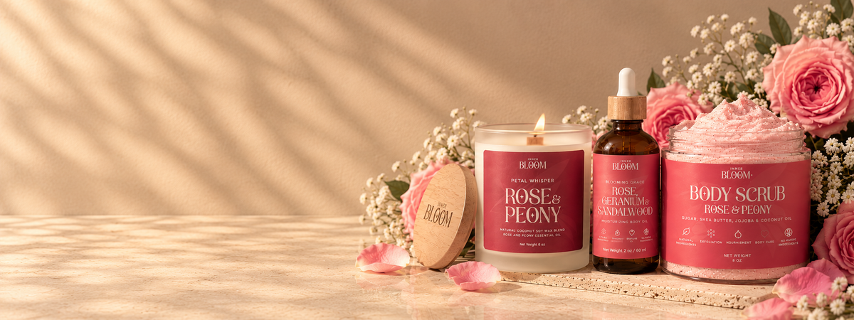 The botanicals your skin has been asking for.